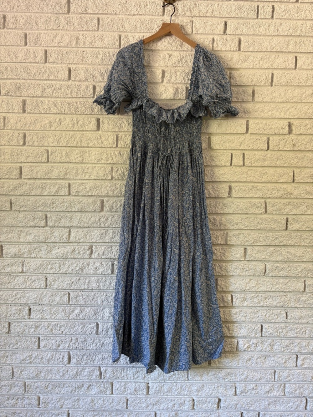 Doen Sol Maxi Dress - Picture 2 of 5